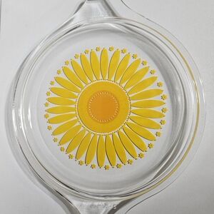Pyrex 🌻 Lid #470-C